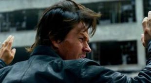 'Transformers El último caballero: Primer y brutal tráiler protagonizado por Mark Wahlberg