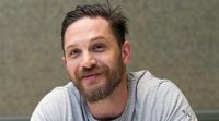 Tom Hardy pierde una apuesta contra Leonardo DiCaprio y debe hacerse un tatuaje