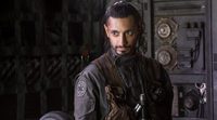 Riz Ahmed ('Rogue One: Una historia de Star Wars'): "Cada vez que subo a un avión, me inspeccionan"