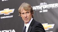 'Transformers: El último caballero': Michael Bay asegura que no dirigiría una película de Marvel