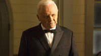 'Westworld': Anthony Hopkins habla sobre el destino del Dr. Ford