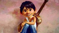 Gael García Bernal se une a 'Coco', la película sobre el Día de los Muertos de Pixar