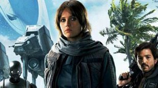 'Rogue One: Una historia de Star Wars': Batallas y enfrentamientos en el nuevo tráiler