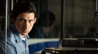 'Paterson': Jim Jarmusch hace una oda a las pequeñas cosas en siete estrofas y un verso