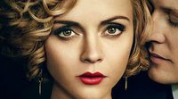 Christina Ricci se convierte en Zelda Fitzgerald en el tráiler de 'Z: The Beginning of Everything'