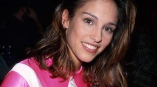 Amy Jo Johnson ('Power Rangers'): "Hubiera sido una fantástica Rita Repulsa"