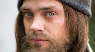 'The Walking Dead': El esperado enfrentamiento entre Jesus y Negan que Tom Payne está deseando ver