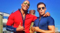 'Los guardianes de la bahía': Dwayne Johnson y Zac Efron presumen de humor y músculos en el primer tráiler