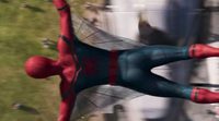 'Spider-Man: Homecoming': Imagen inédita de Tom Holland como Spidey