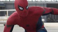 'Spider-Man Homecoming': Primer tráiler oficial con Tom Holland, Tony Stark y Vulture