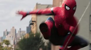 'Spider-Man Homecoming': 8+1 claves del primer tráiler del reboot del trepamuros