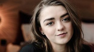 Maisie Williams sufre un ataque a su privacidad tras filtrarse imágenes suyas semidesnuda