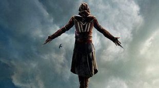 'Assassin's Creed': Tercer tráiler de la película con un primer vistazo a la Manzana del Edén