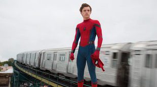 La secuela de 'Spider-Man: Homecoming' ya tiene fecha de estreno