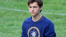 'Spider-Man Homecoming': Tom Holland se infiltró en un instituto para preparar su personaje