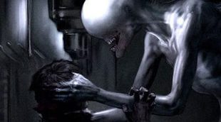 'Alien: Covenant': Según las primeras reacciones, el tráiler es "terrorífico, sangriento y repugnante"