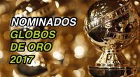 Lista de nominados a los Globos de Oro 2017