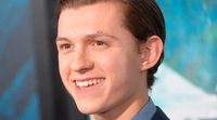 Tom Holland describe su peor día de rodaje en 'Spider-Man: Homecoming'