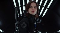 'Rogue One': Las primeras reacciones a la película son extremadamente positivas