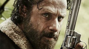 'The Walking Dead': Primer avance de lo que viene en 2017