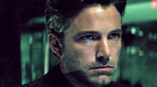 Ben Affleck sobre 'The Batman': "No voy a darme prisa y sacar una película mediocre"