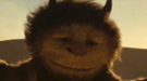 Primer tráiler de 'Where the wild things are'