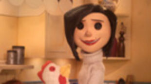 Más imágenes de'Los mundos de Coraline'