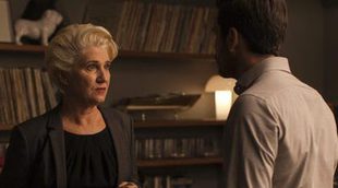 'Contratiempo': Ana Wagener habla de su personaje en esta featurette exclusiva