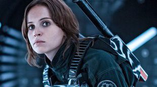 'Rogue One': Acción bélica de trepidante final y no tan trepidante viaje