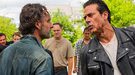 'The Walking Dead': El origen del nombre de Negan, explicado por Robert Kirkman