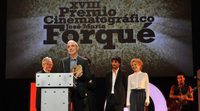 'Julieta' parte como favorita en los Premios Forqué 2017