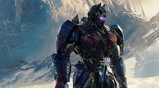 'Transformers: El último caballero' conectará con los spin-offs y llega un cartel muy sugerente