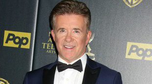 Hollywood llora la muerte de Alan Thicke