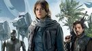 Clip exclusivo de 'Rogue One: Una historia de Star Wars' con Felicity Jones, Diego Luna y K-2SO