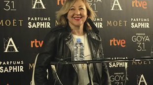 Premios Goya 2017: Las reacciones de los nominados