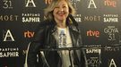 Premios Goya 2017: Las reacciones de los nominados