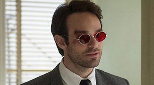 ¿Dónde has visto antes a Charlie Cox, el Daredevil de Netflix?