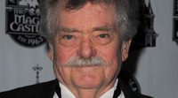 Muere Bernard Fox, actor de 'Hechizada' y 'Titanic', a los 89 años a causa de un fallo cardíaco