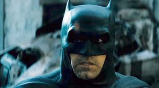 'The Batman' de Ben Affleck se estrenará en 2018 según un ejecutivo de Warner Bros.