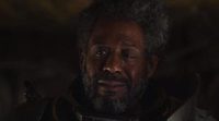 Forest Whitaker: "'Rogue One' se puede comparar con lugares que ahora están en guerra o bajo opresión"