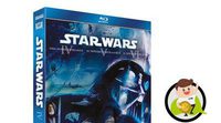 Las mejores ofertas en DVD y Blu-Ray: 'Star Wars', 'Arrow', 'El niño', 'Empire'