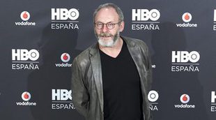 ¿Qué tienen en común Jon Snow y Donald Trump? Ser Davos lo cuenta en la presentación de HBO España