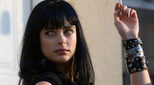 Dónde has visto a Krysten Ritter, la 'Jessica Jones' de Netflix