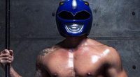 Los Power Rangers calientan las redes sociales con una sesión de fotos al desnudo