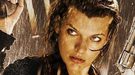 'Resident Evil: El capítulo final': Claire y Alice se ven las caras en un nuevo clip