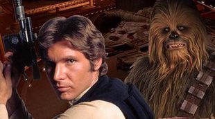 Ya hay fecha para el inicio del rodaje del spin-off de Han Solo y para el tráiler de 'Star Wars: Episodio VIII'