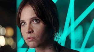 'Rogue One: Una historia de Star Wars': ¿Cuánto han cobrado los protagonistas?