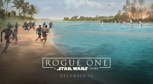 Uno de los actores de 'Rogue One: Una historia de Star Wars' podría participar en una hipotética secuela