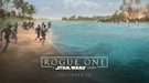 Uno de los actores de 'Rogue One: Una historia de Star Wars' podría participar en una hipotética secuela