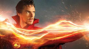 Oscars 2017: 'Doctor Strange' y 'Rogue One', entre las diez finalistas en Efectos Visuales